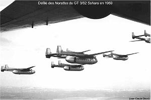 164 - ARMEE DE L'AIR EN ALGERIE 1945-1962-12 (27)